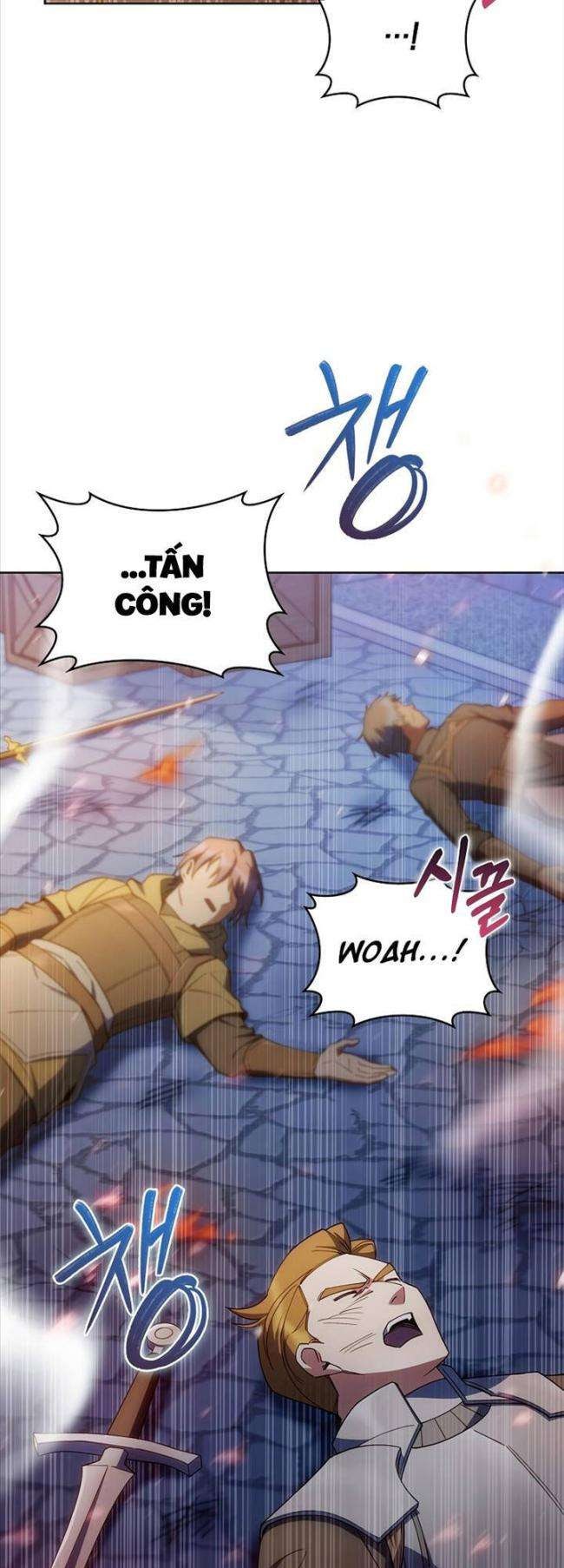 Hồi Quy Vào Gia Tộc Suy Tàn - Page 2