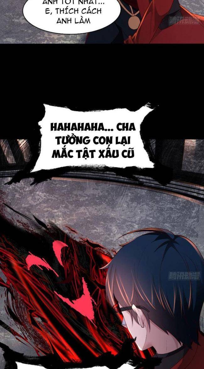 Từ Hồng Nguyệt Khai Thủy - Page 3