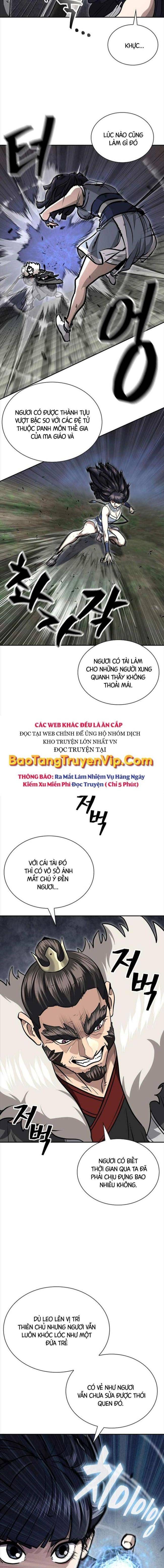 Kiếm Ma Đạo - Page 2