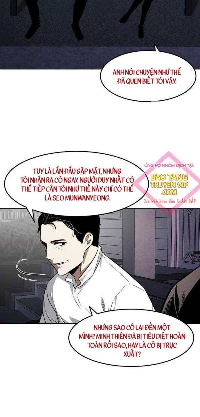 Kẻ Bất Bại - Page 7