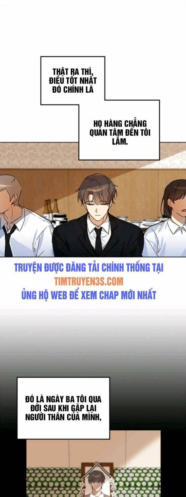 Tôi Trở Thành Một Người Cha - Page 7