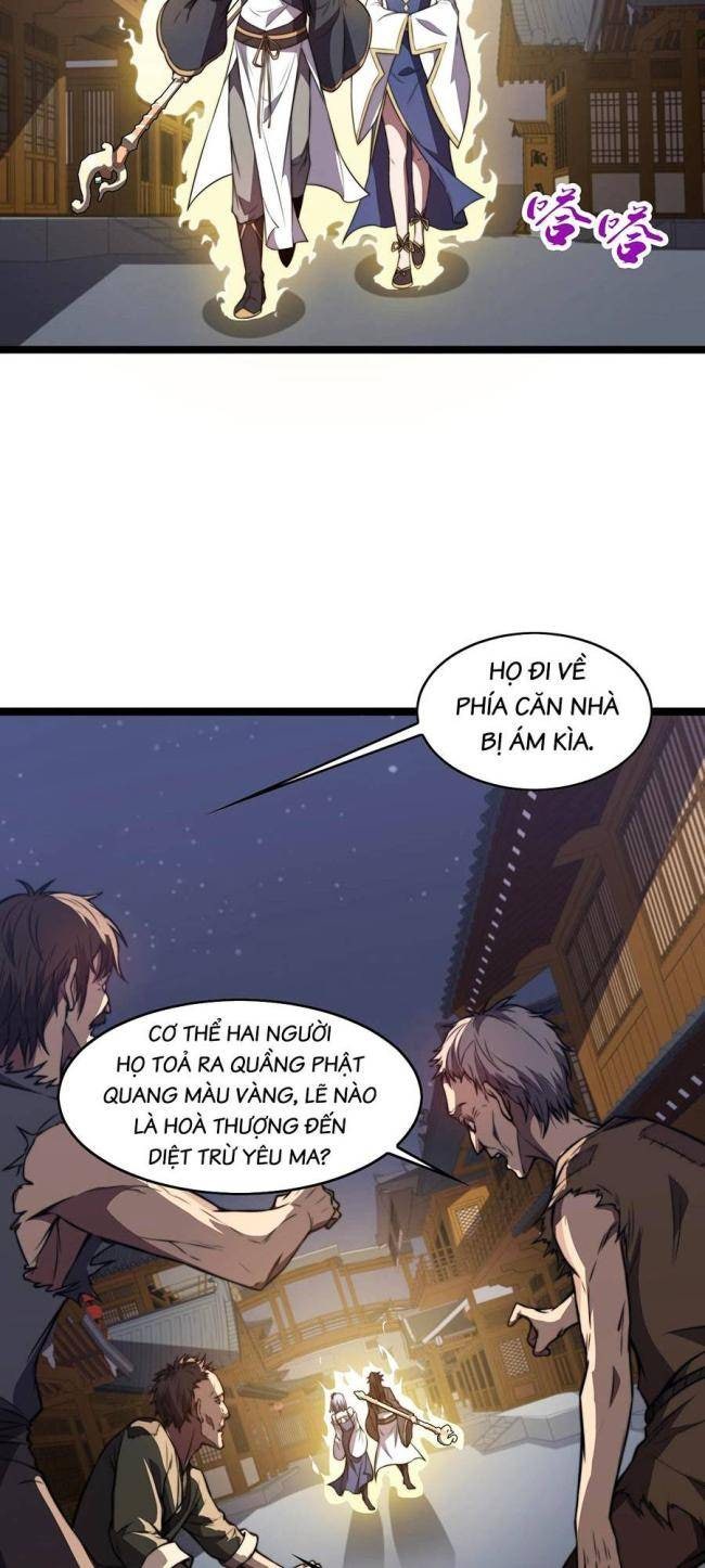 Cao Thủ Gian Lận Hoàn Lương - Page 3