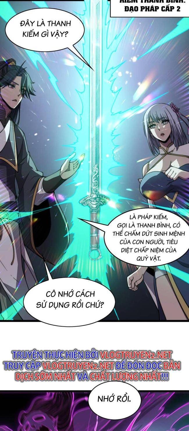 Cao Thủ Gian Lận Hoàn Lương - Page 19