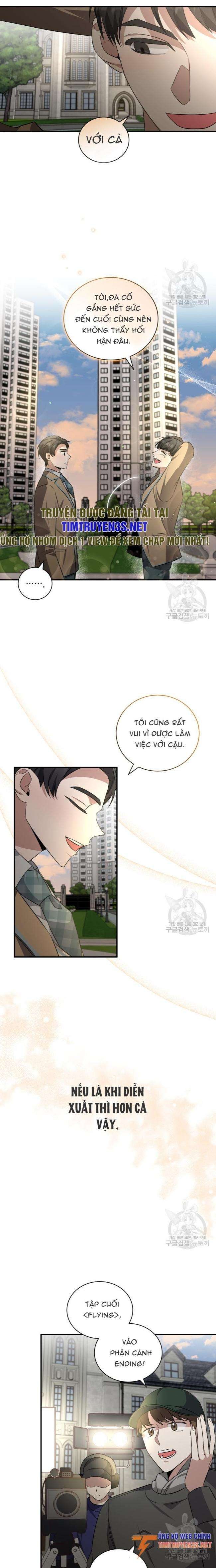 Trở Thành Diễn Viên Hàng Đầu Nhờ Đọc Sách - Page 2