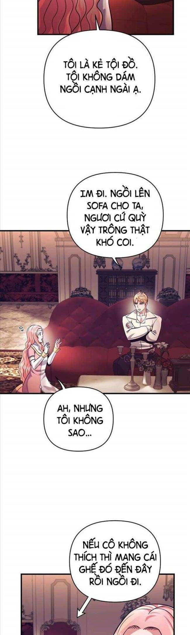 Tôi Trở Thành Hoàng Đế Điên Cuồng - Page 2