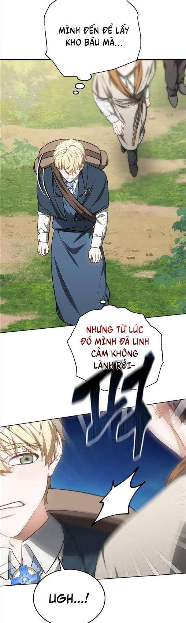 Người Chơi Hệ Bác Sĩ - Page 7