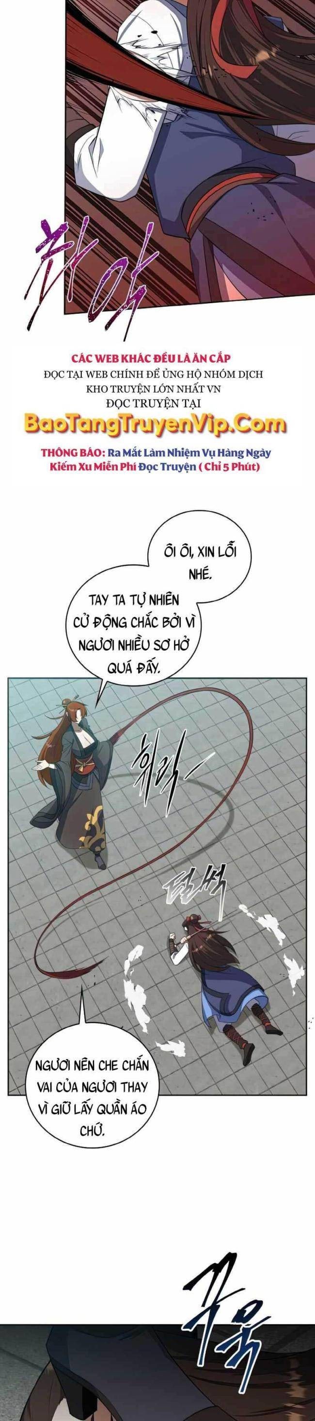 Tuyệt Đỉnh Võ Lâm - Page 3