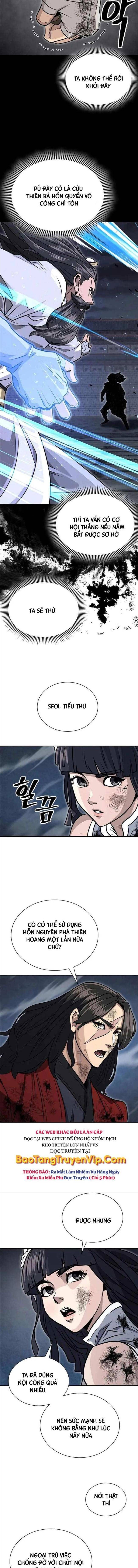 Kiếm Ma Đạo - Page 2