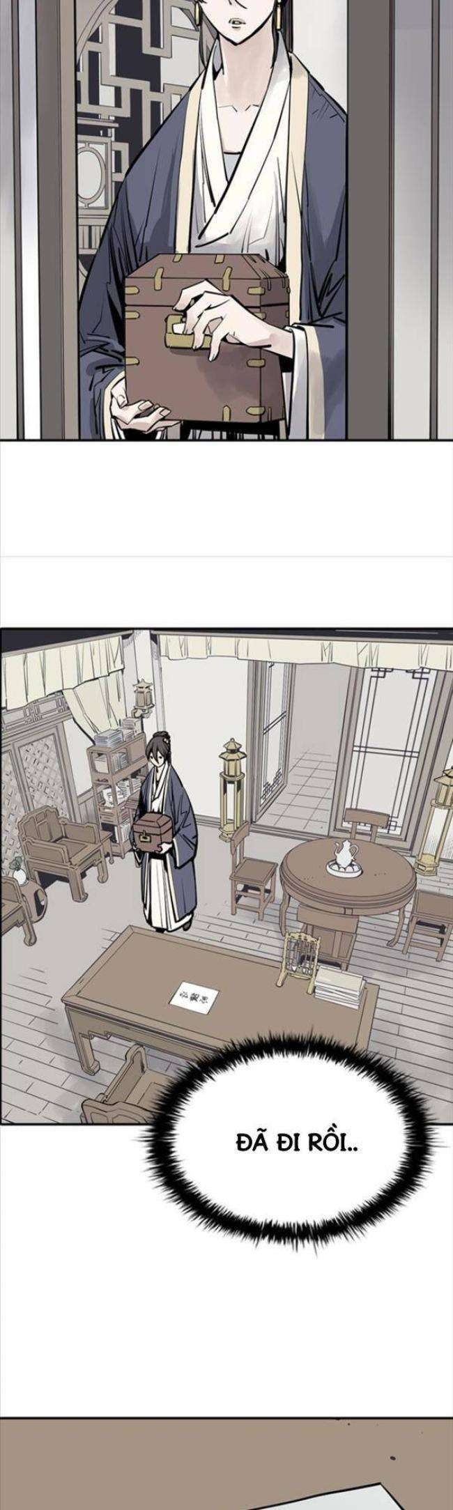 Sát Thủ Tống Lý Thu - Page 33