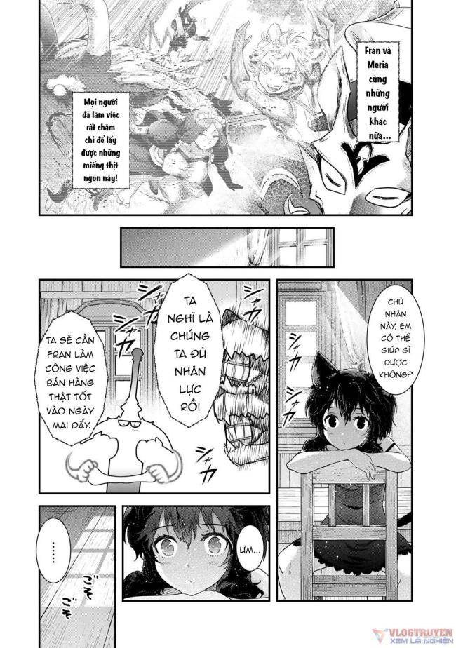 Chuyển Sinh Thành Kiếm - Page 26