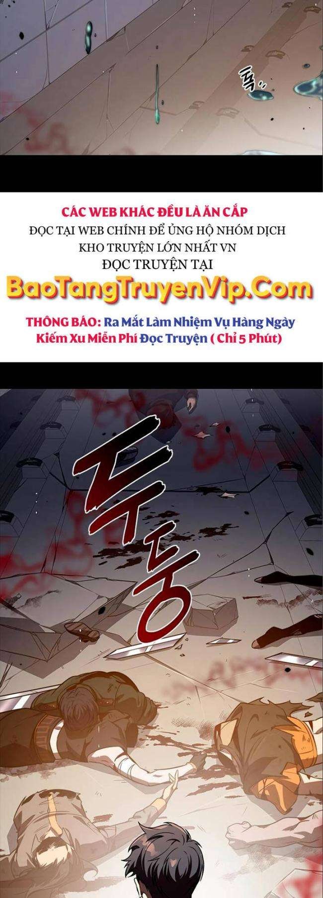 Sự Trở Lại Của Ranker Huyền Thoại - Page 2