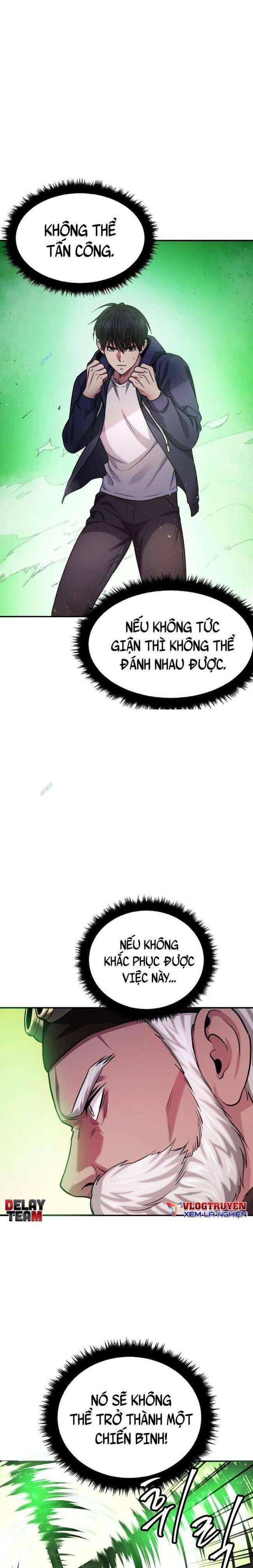 Quái Vật - Page 28