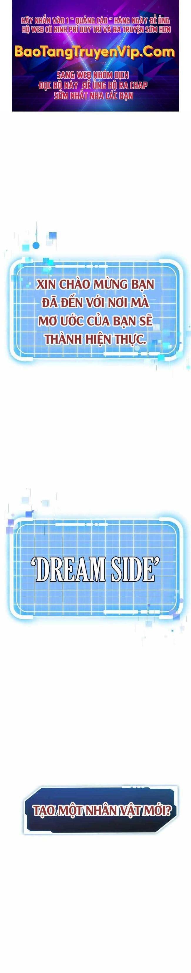 Sự Trở Lại Của Ranker Huyền Thoại - Page 1