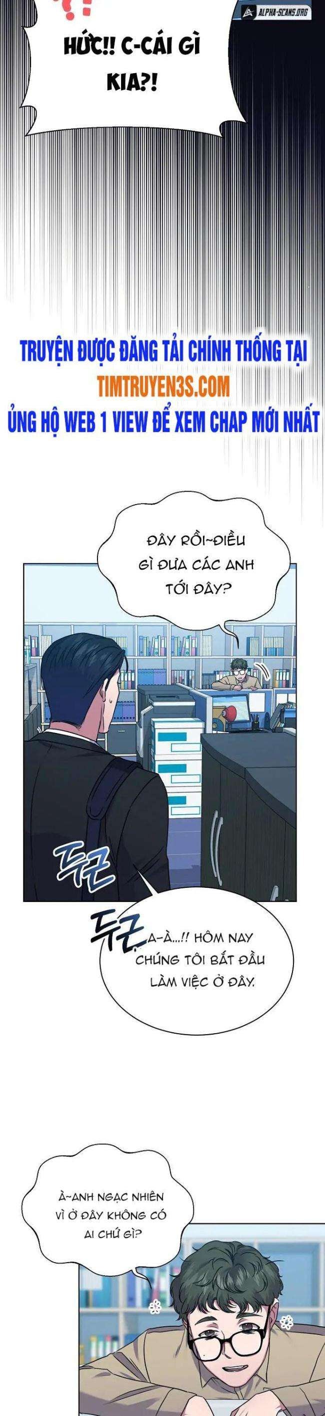 Ta Là Người Thu Thuế - Page 26