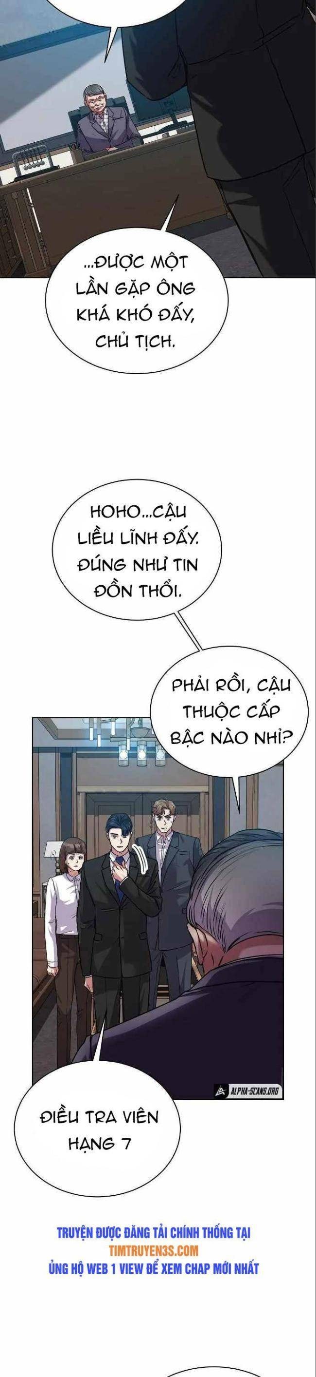 Ta Là Người Thu Thuế - Page 3