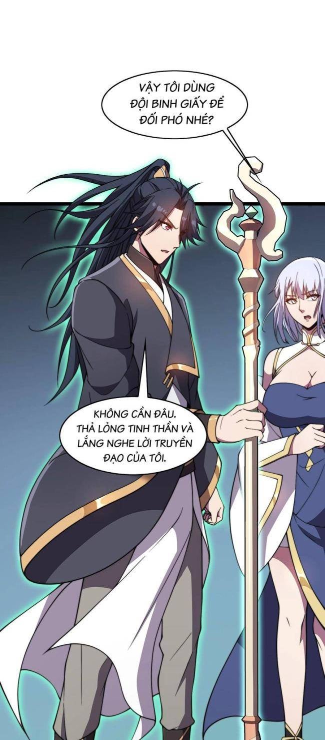 Cao Thủ Gian Lận Hoàn Lương - Page 16