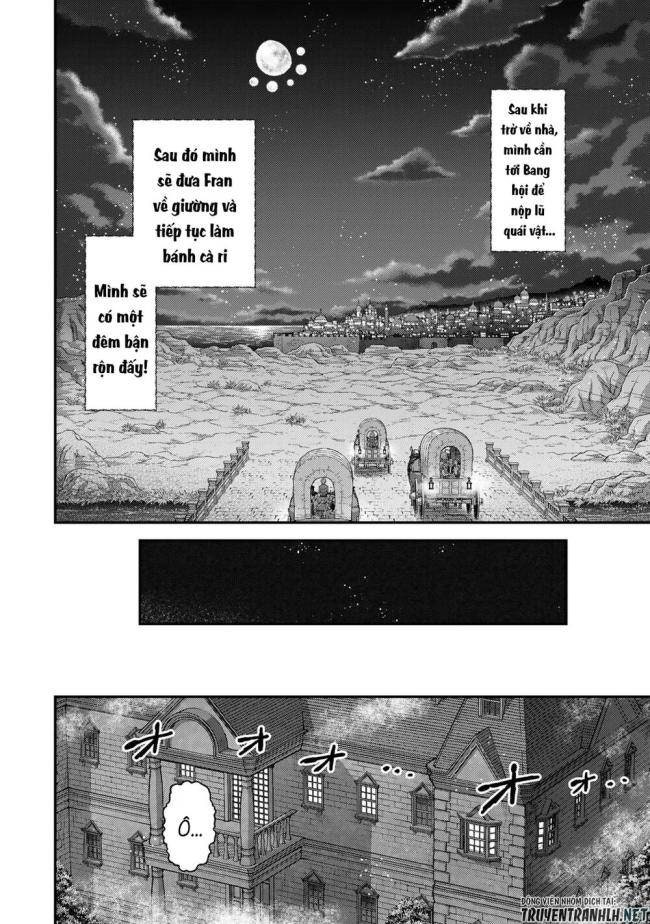 Chuyển Sinh Thành Kiếm - Page 14
