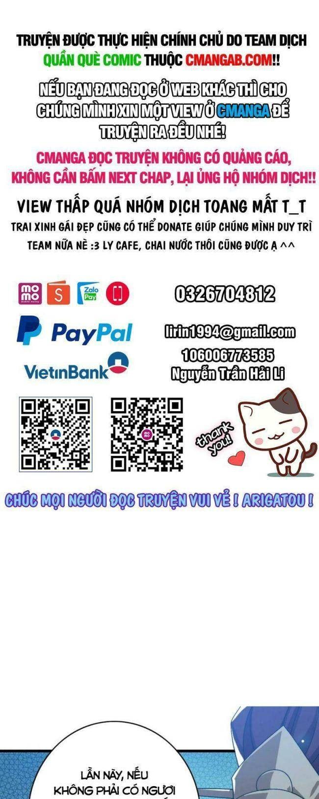 Siêu Đạo Thần Thuật - Page 1