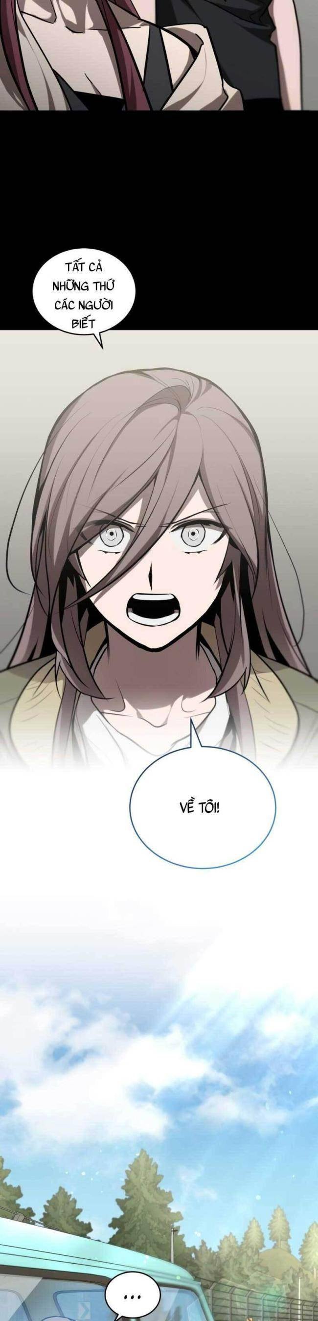 Dororo-Báo Thù - Page 17