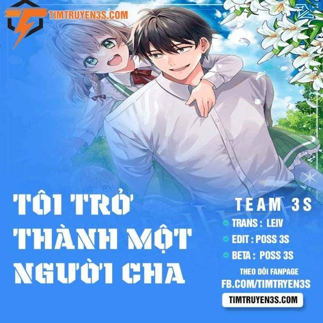Tôi Trở Thành Một Người Cha - Page 1