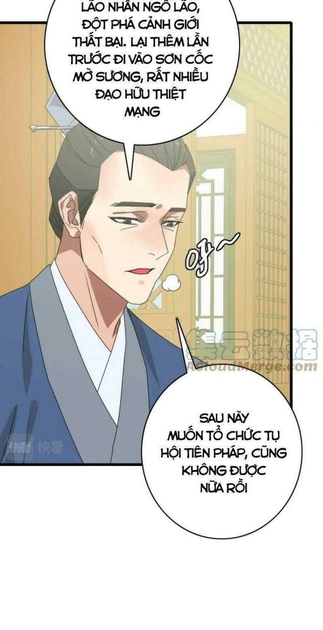 Siêu Đạo Thần Thuật - Page 25