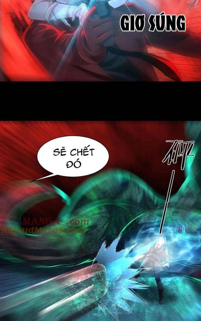Từ Hồng Nguyệt Khai Thủy - Page 34