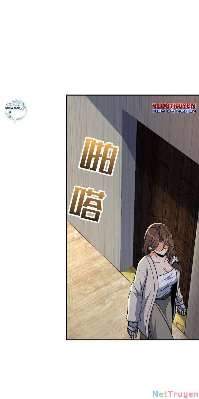 Mệnh Danh Thuật Của Bóng Tối - Page 38