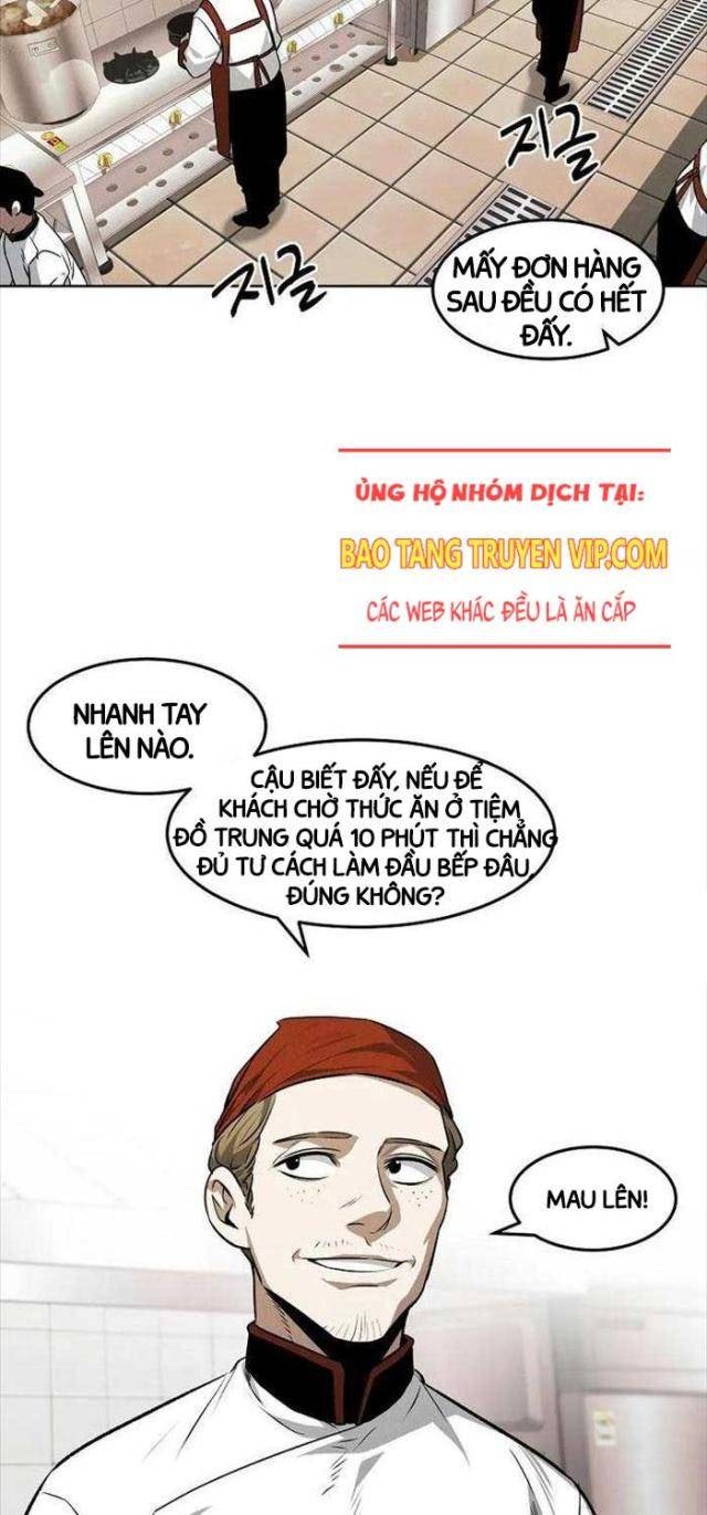 Kẻ Bất Bại - Page 3