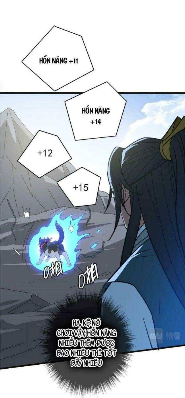 Siêu Đạo Thần Thuật - Page 31