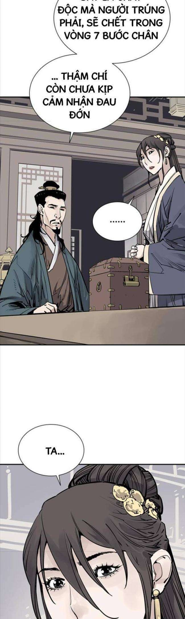 Sát Thủ Tống Lý Thu - Page 29