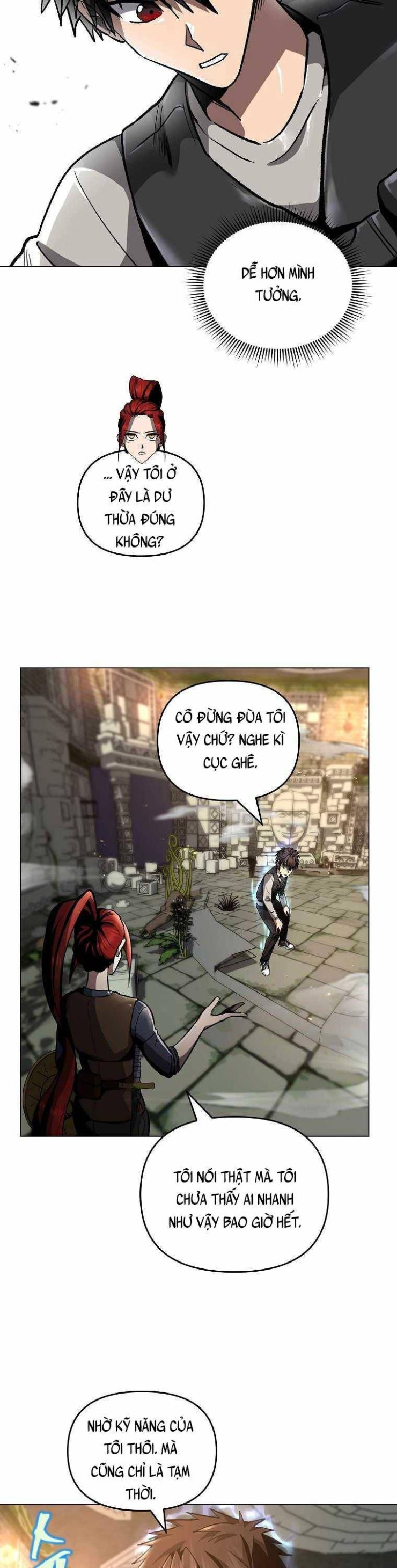 Con Đường Diệt Thần - Page 3