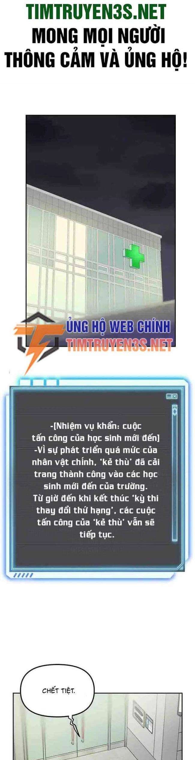 Ta Có Max Thuộc Tính May Mắn - Page 2