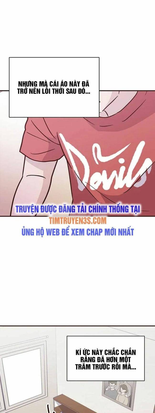 Tiệm Bánh Của Thiên Quỷ - Page 5