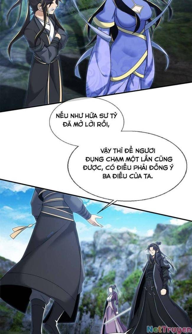 Lược Thiên Ký - Page 35