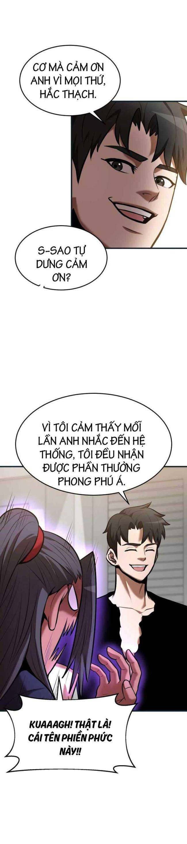 Thiên Tài Kiếm Thuật Của Gia Tộc Danh Giá - Page 3