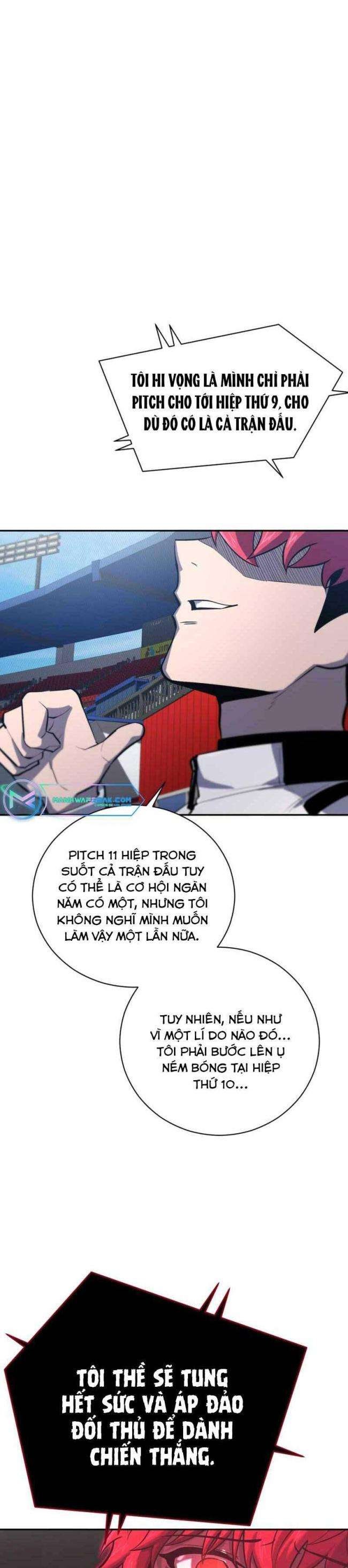 Vua Bóng Chày - Page 1