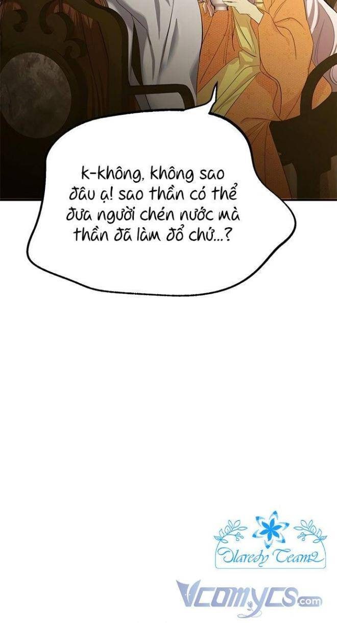 Hoa Nở Trong Cung Diên Hy Công Lược - Page 36
