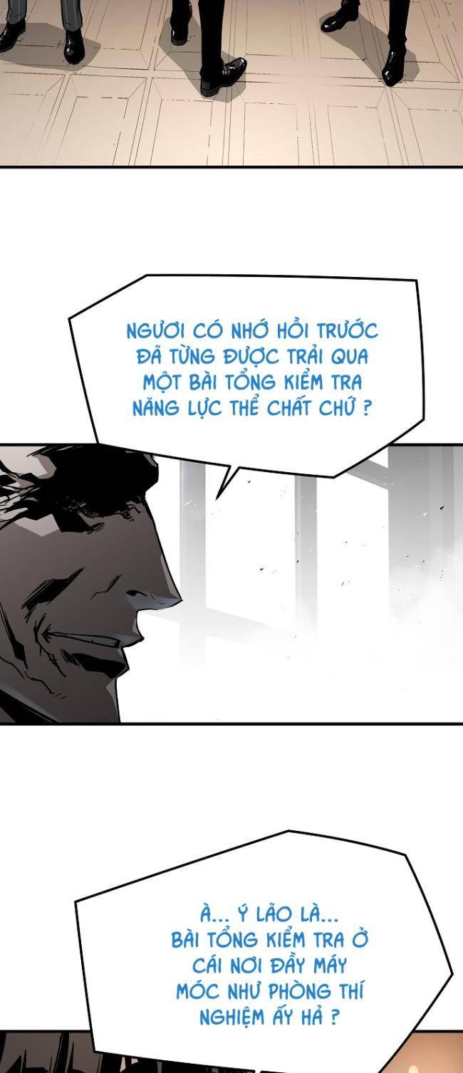Kẻ Phá Hoại 3 - Quyền Năng Vô Hạn - Page 24