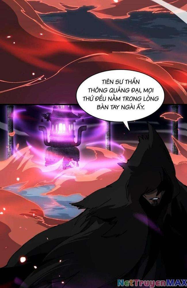 Đại Sư Phụ Hạ Sơn - Page 57