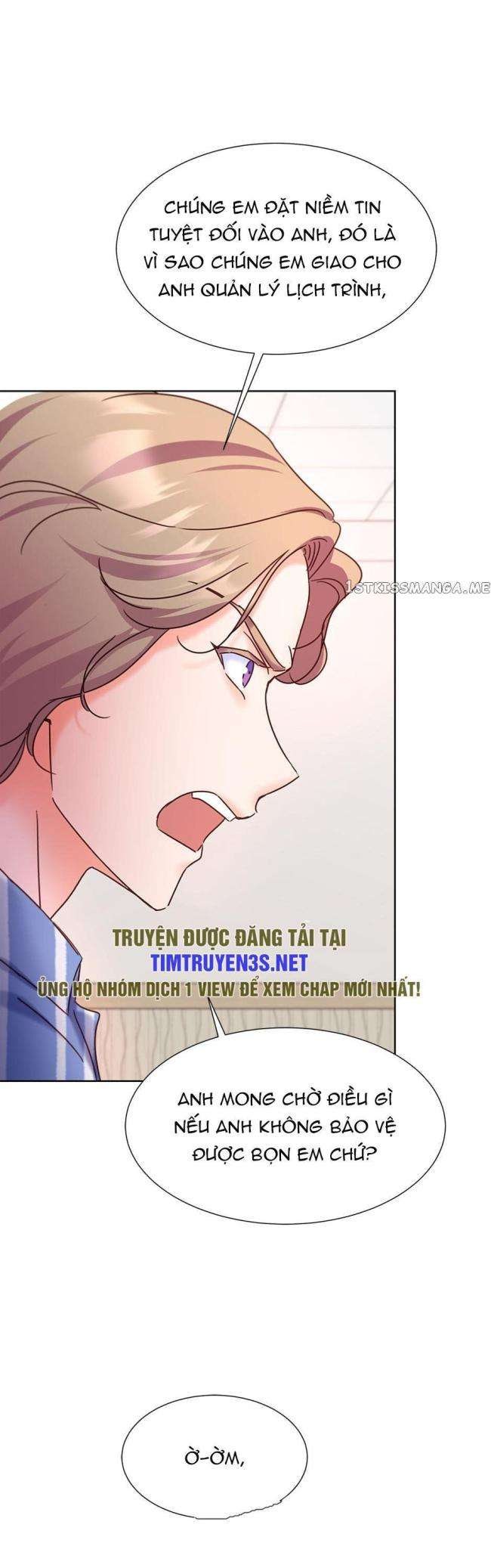 Trở Lại Làm Idol - Page 3