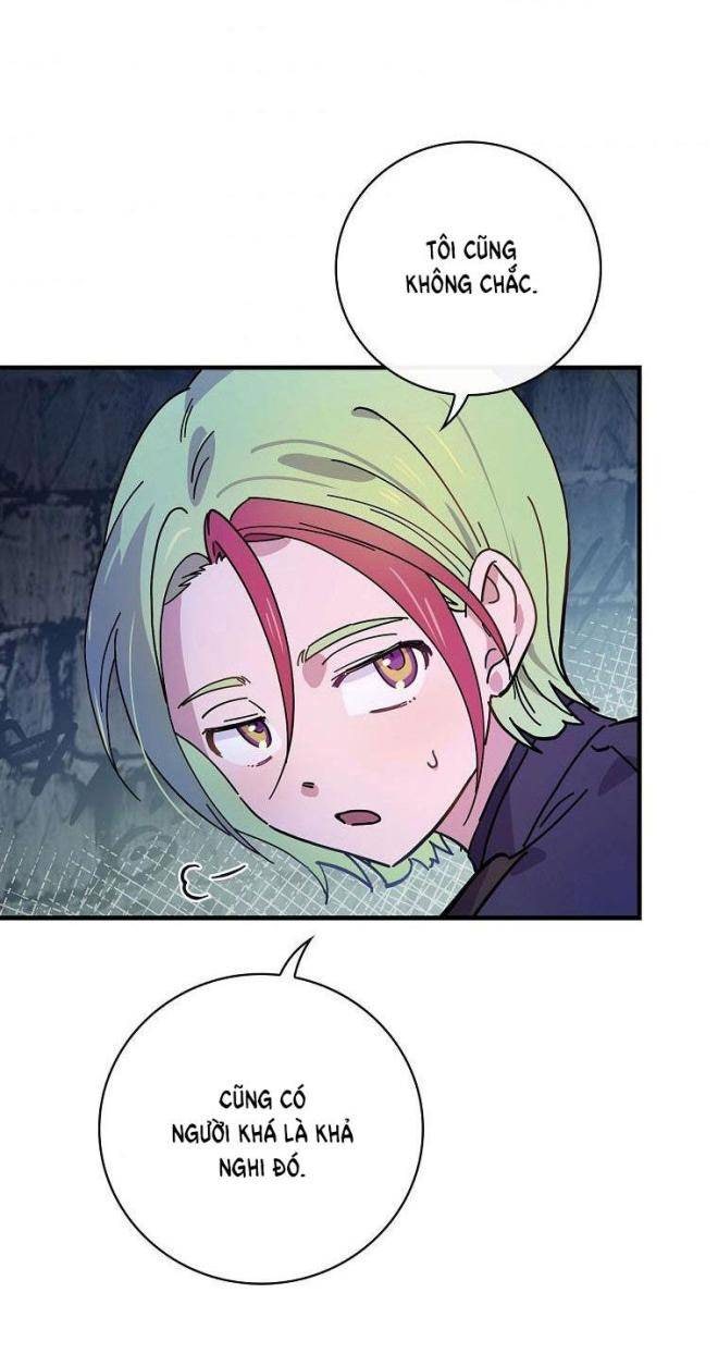 Giai Điệu Của Nhành Cây Khô Héo - Page 38