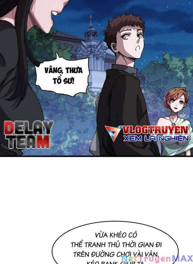 Đại Sư Phụ Hạ Sơn - Page 46