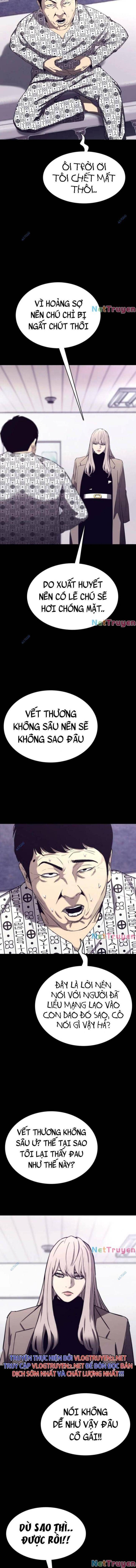 Bạt Tai - Page 16