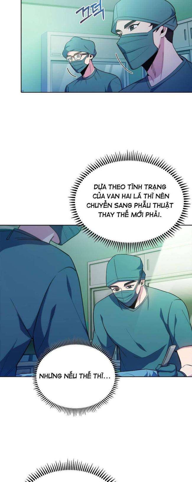 Bác Sĩ Thăng Cấp - Page 11