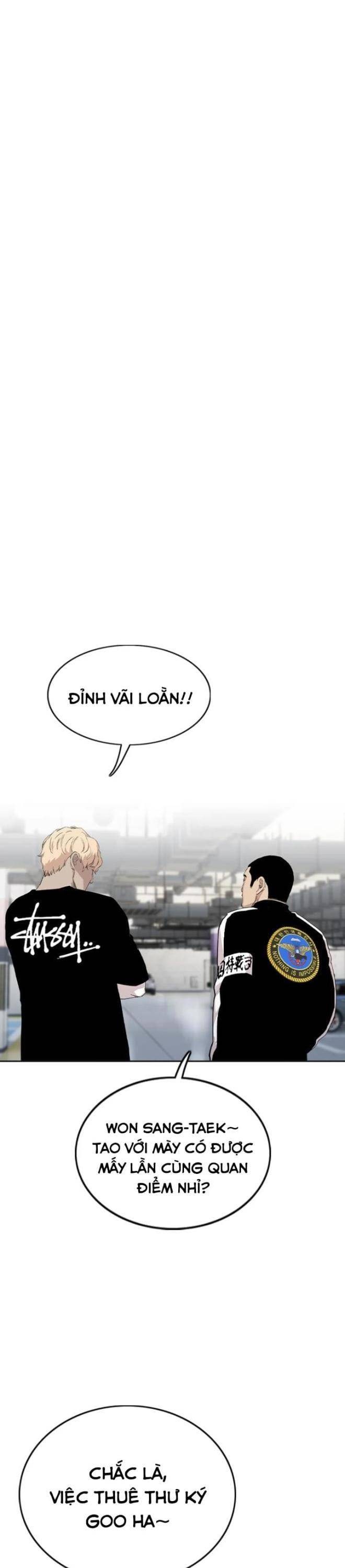 Bạt Tai - Page 83