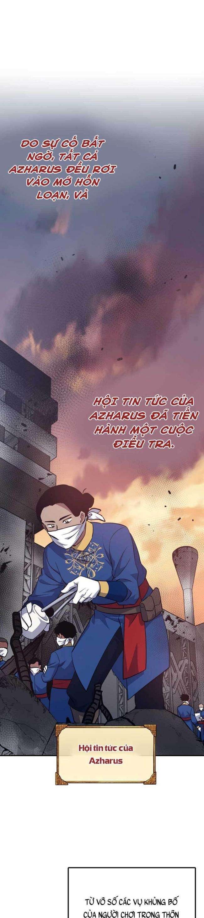 Siêu May Mắn - Page 1