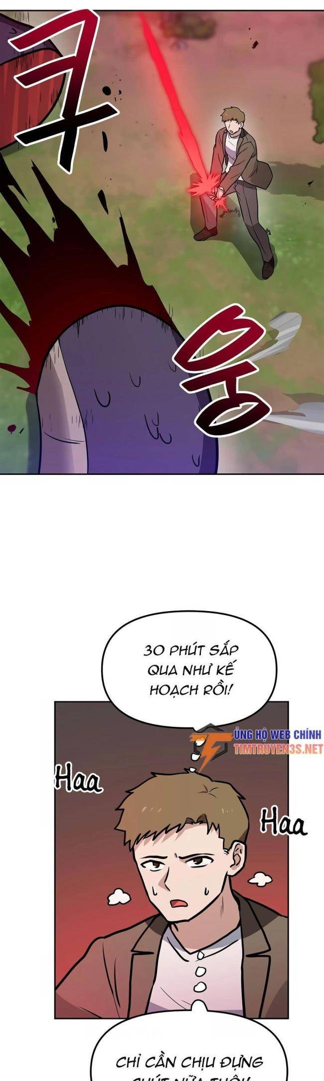 Ta Có Max Thuộc Tính May Mắn - Page 3