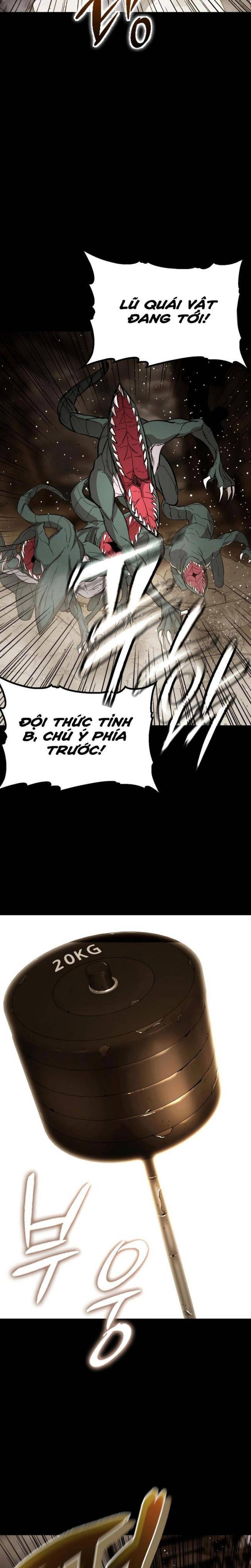 Cánh Cửa Mở Ra Đúng Ngày Đầu Tôi Trở Thành Chính Trị Gia - Page 3