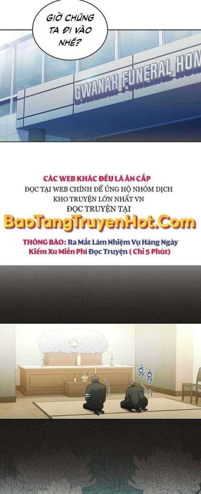 Bác Sĩ Thăng Cấp - Page 3