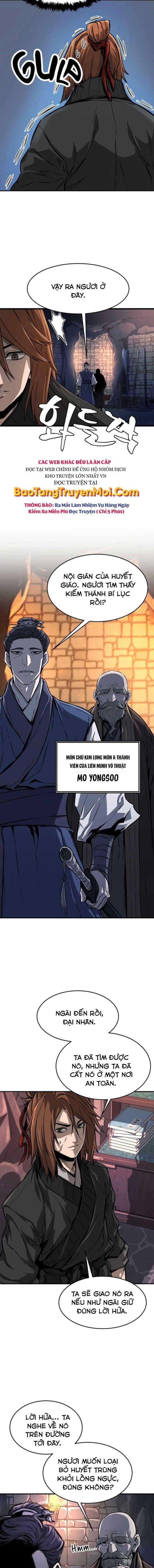 Tuyệt Đỉnh Kiếm Cảm - Page 3